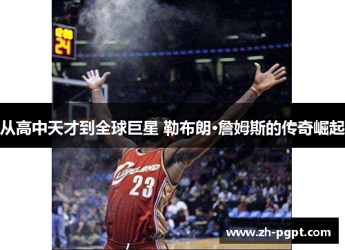 从高中天才到全球巨星 勒布朗·詹姆斯的传奇崛起 从高中天才到全球巨星 勒布朗·詹姆斯的传奇崛起
