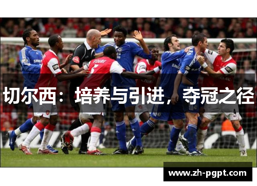 切尔西:培养与引进,夺冠之径 切尔西:培养与引进,夺冠之径