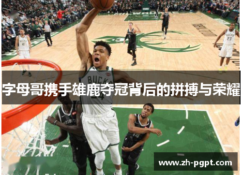 字母哥携手雄鹿夺冠背后的拼搏与荣耀