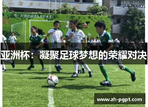 亚洲杯:凝聚足球梦想的荣耀对决 亚洲杯:凝聚足球梦想的荣耀对决