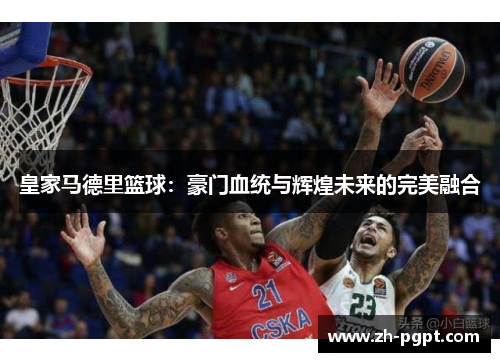 皇家马德里篮球:豪门血统与辉煌未来的完美融合 皇家马德里篮球:豪门血统与辉煌未来的完美融合